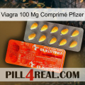 Viagra 100 Mg Comprimé Pfizer new01